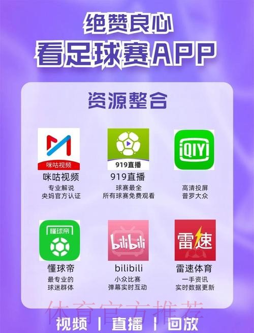 在线观看世界杯直播的最佳平台