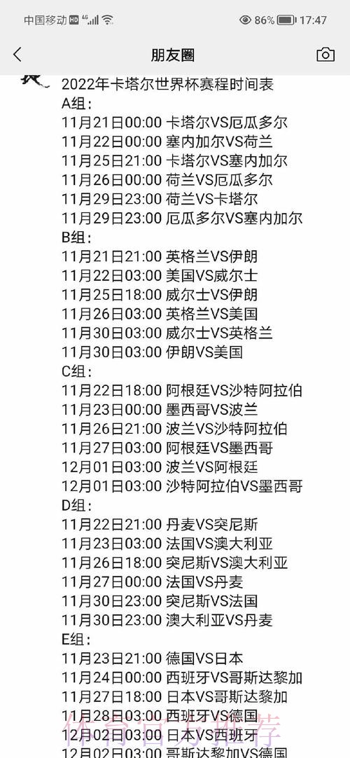 2026年卡塔尔世界杯官网入口解析